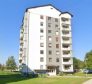 Stanovanje št. 2, Tomšičeva ulica, 9220 Lendava