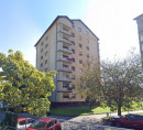 Stanovanje št. 3, Tomšičeva ulica, 9220 Lendava