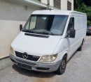 Mercedes-Benz Sprinter 311, letnik 1. reg. 2003