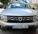 Dacia Duster Laureate 1.5 DCI 110 4×4, letnik 1. reg. 2018