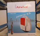 Električni monocikel Airwheel Mars Rover X5