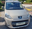 Peugeot Partner 1.6 HDI, letnik 2009