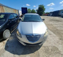 Lancia Delta 1.6 JTD, letnik 1. reg. 2012