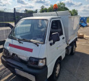 Piaggio Porter 885 8G, letnik 1. reg. 2007