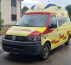 Volkswagen Transporter 2.0 TDI 4M, letnik 2011