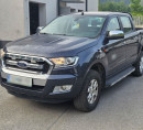 Ford Ranger 2.2 TDCi DC 118 4×4, letnik 2017