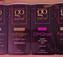 Zaloge: Kolagen, hialuron, OMGhair