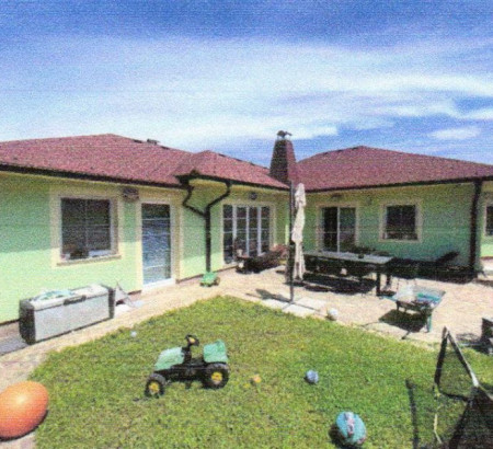 Hiša - v deležu ½, Ulica Matije Kelemine, 2212 Šentilj v Slov. goricah