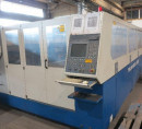 Laserski rezalnik Trumatic L 4030, letnik 2006
