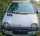 Renault Twingo 1.2, letnik 1. reg. 2002