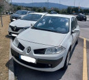 Renault Megane, letnik 2006
