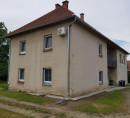 Večstanovanjska stavba, Lutverci, 9253 Apače