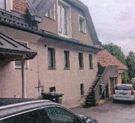 Stanovanje, Bevke, 1358 Log pri Brezovici