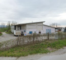Industrijska stavba, Brege, 8273 Leskovec pri Krškem