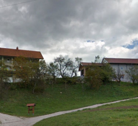 Hiša, Leskovec, 1294 Višnja Gora