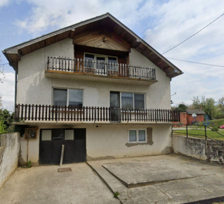 Hiša, Maglenča, 43226 Veliko Trojstvo
