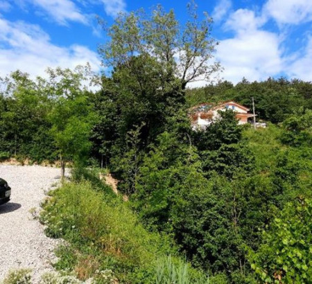 Stavbno zemljišče, Spodnje Škofije, 6281 Škofije