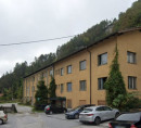 Stavbno zemljišče, Savinjska cesta, 1420 Trbovlje