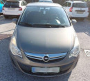 Opel Corsa 1.4, letnik 1. reg. 2013