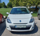 Renault Clio 1.5, letnik 1. reg. 2011