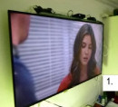 LCD TV Philips