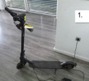 Električni skiro Xiaomi Mi