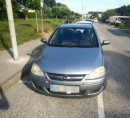 Opel Corsa 1.4 16V, letnik 1. reg. 2006