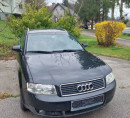 Audi A4 1.9 TDI, letnik 1. reg. 2003