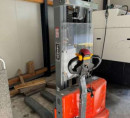 Električni paletni viličar Jazgot WS155-3000