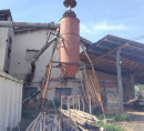 Stroji in oprema za obdelavo lesa, viličar, tovorno vozilo, pisarniška oprema