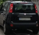 Fiat Panda 1.2, letnik 1. reg. 2017