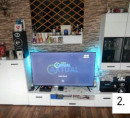 Dnevnosobni regal