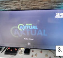 LCD TV Hisense