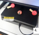 Igralna konzola Sony Playstation 4 Slim