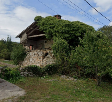 Hiša, Zagorje, 6257 Pivka