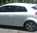 Kia Ceed 1.6, letnik 1. reg. 2009
