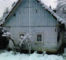 Hiša - v deležu ½, Lobnica, 2342 Ruše