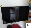 LCD TV Manta