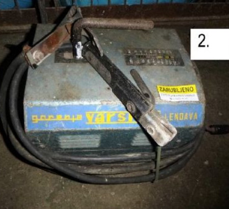 Varilni aparat Gorenje Varstroj