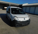 Renault Kangoo Express 1.5 DCI, letnik 2011