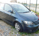 Volskwagen Golf Plus 1.4 TSI, letnik 2008
