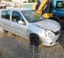Renault Clio 1.2 16V, letnik 2010