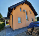 Hiša - v deležu ½, Gačnik, 2211 Pesnica pri Mariboru