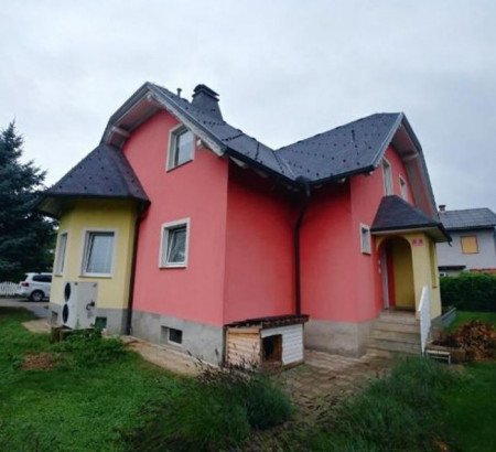 Hiša, Na Pristance, Dobrovce, 2204 Miklavž na Dravskem polju