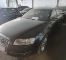Audi A6 3.0 TDI, letnik 1. reg. 2007