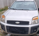 Ford Fusion 1.6, letnik 1. reg. 2008