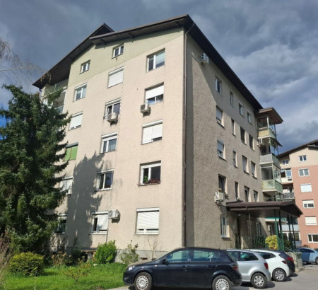 Stanovanje, Kamniška cesta, 1230 Domžale