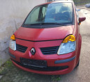 Renault Modus 1.2 16V, letnik 1. reg. 2004