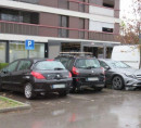 Parkirno mesto št. 2, Zadobrovška cesta, 1260 Ljubljana - Polje
