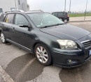 Toyota Avensis 2.0 D-4D, letnik 2007